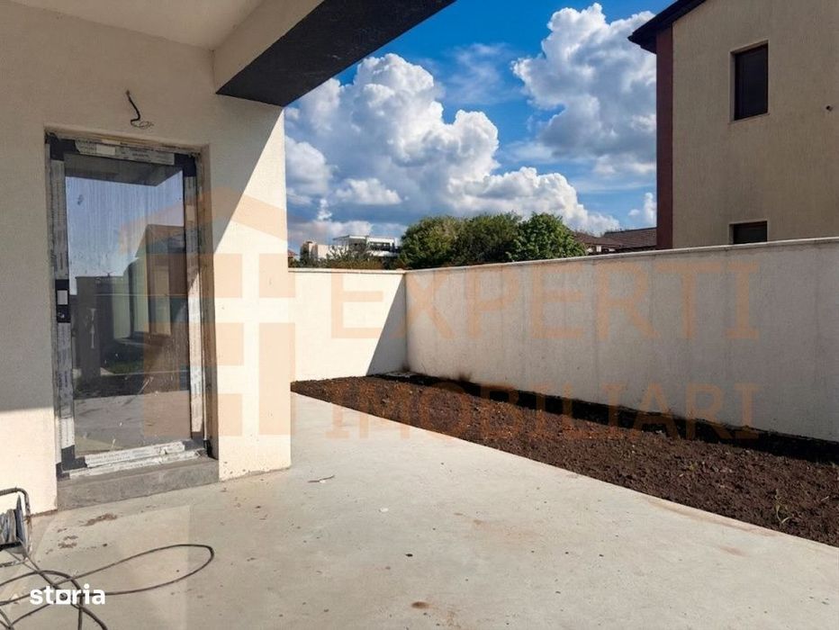 Vila Duplex P+2 Palazu Mare | 4 Camere | Terasa 43 mp