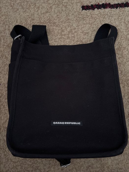 сумка казак репаблик