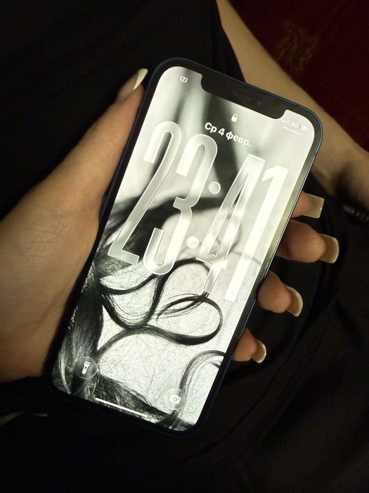 Iphone 12 128гб обмен