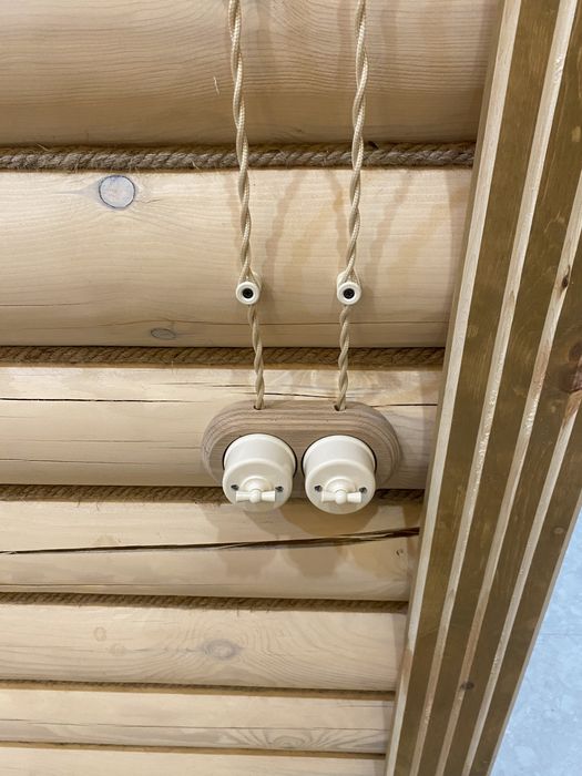 Электрик, электрик