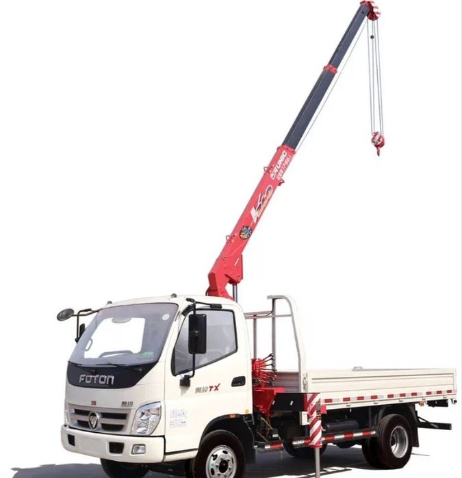 Услуги манипулятора не дорого.