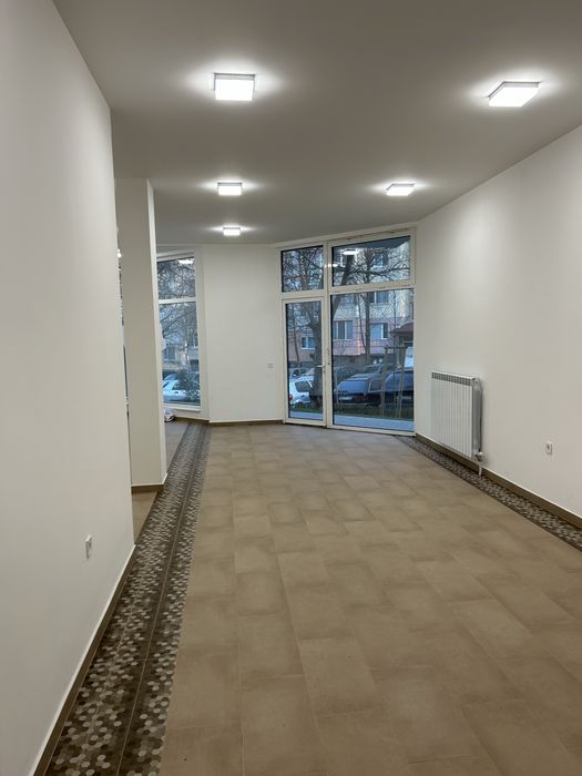 Магазин под наем, ж.к. Люлин 5, гр. София