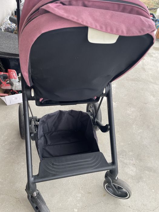 Carucior cybex Balios S