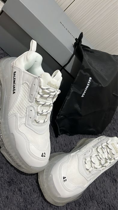 Balenciaga Triple S