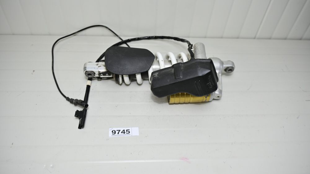 Amortizor suspensie spate BMW R1200GS Adventure 2013 2016