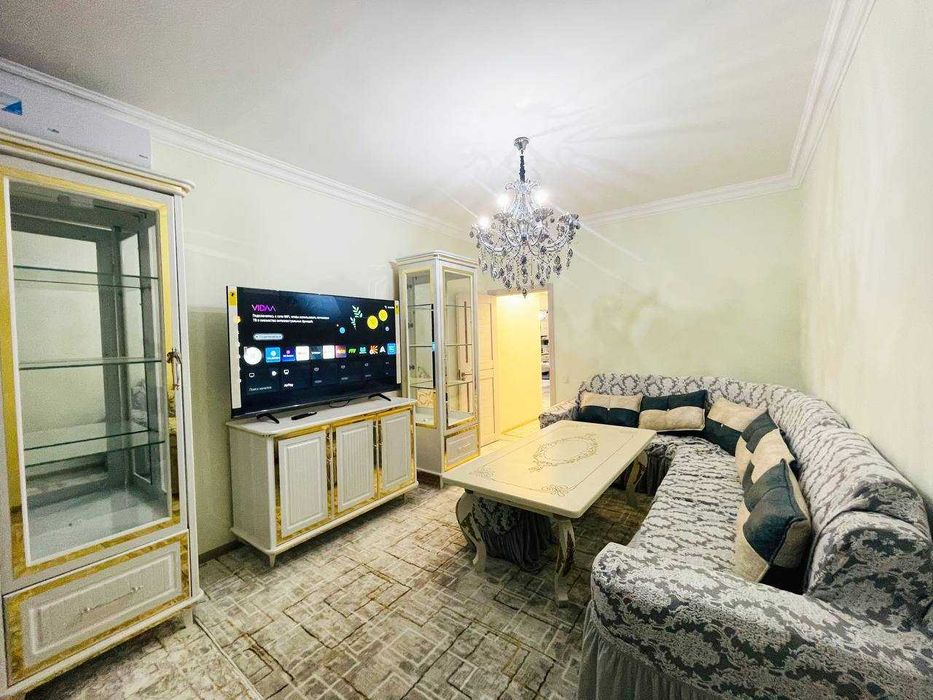 Аренда квартиры 99кв, Дружба народов
