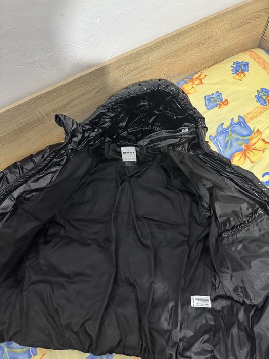 Bershka яке размер Л