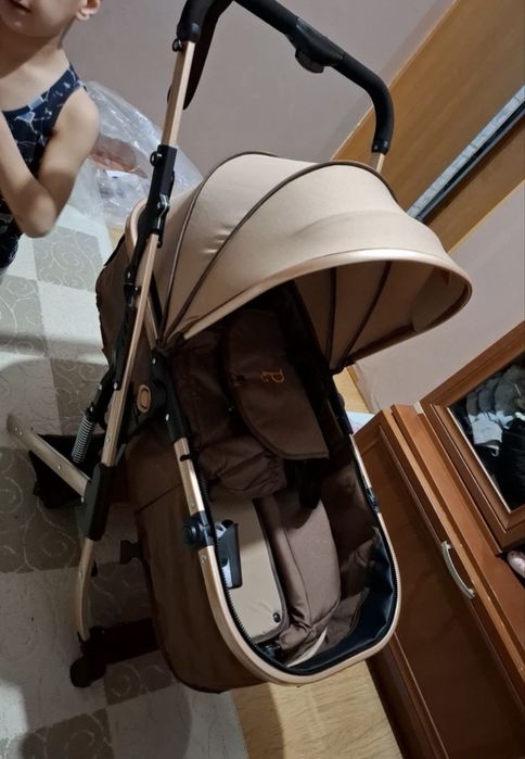 Продам Коляски новые