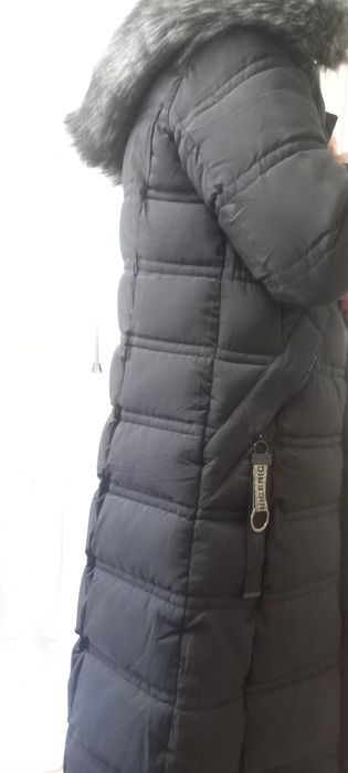 зима 48 размер новая куртка