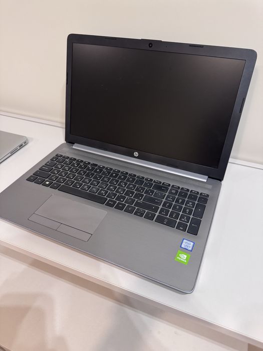 Ноутбук HP 250 G6 Core i3 / NVIDIA / 15.6”