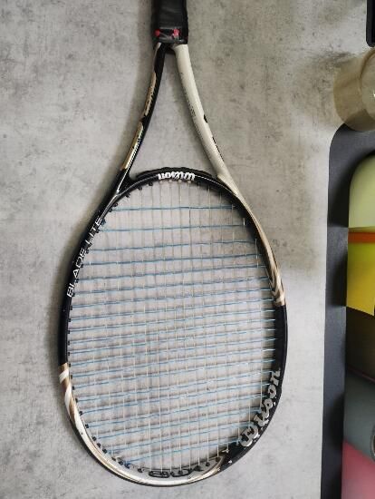 Wilson - (SecondHand) Decathlon