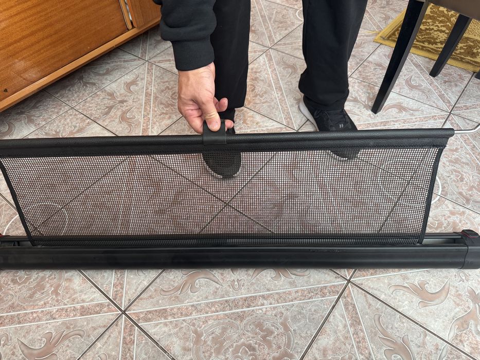 Rulou Portbagaj VW PASSAT B7 2010 > 2014 2.0 TDI