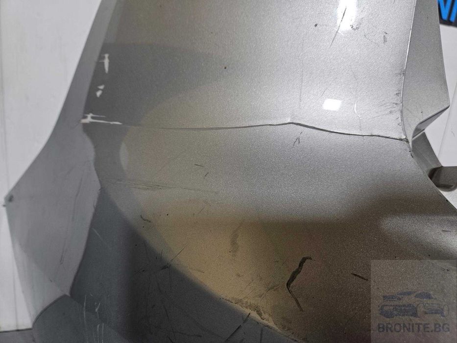 Задна броня FORD FOCUS MK4 Wagon Combi Форд Фокус комби 2018- 2021