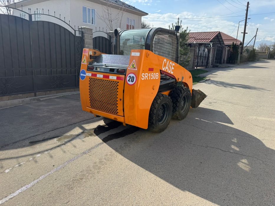 Оренда спец техники !