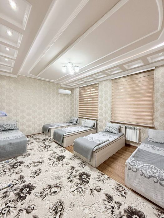 Хумсонда дача сотилади