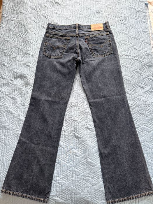 Blugi dama Levi Strauss
