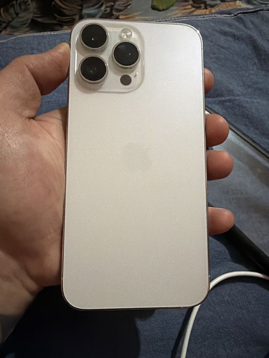 Продам iphone 14 pro max 1tb