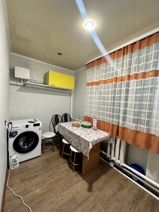 Продам 3-х комнатную квартиру