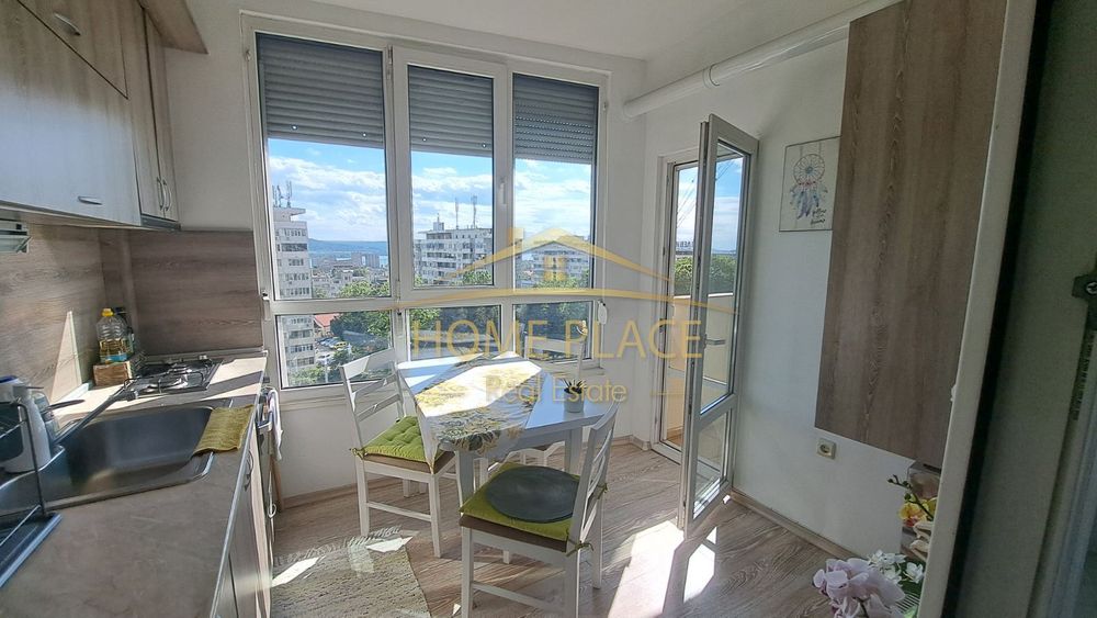 Продава се Двустаен апартамент в Варна, Трошево - 75 кв.м за 1534 €/кв.м - Снимка #4