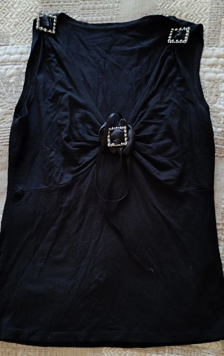 Дамски летни блузи