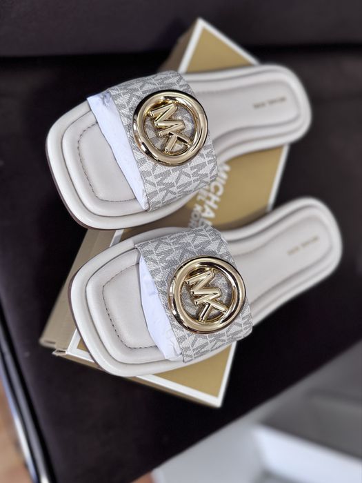 Papuci Michael Kors Milan