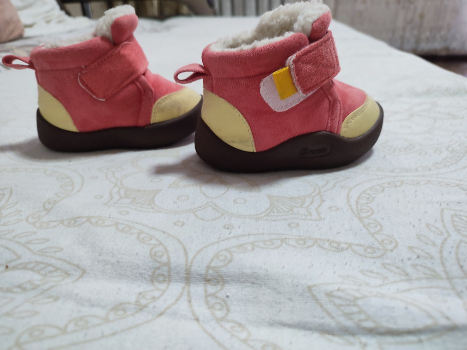 Обувь для девочек