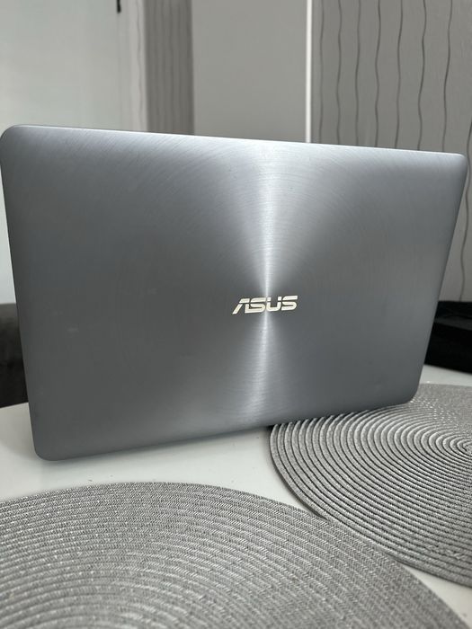 Laptop Asus notebook N551Z / Лаптоп Асус