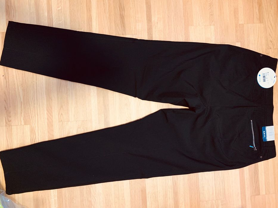 Pantaloni slimfit de damă Mărimea 40