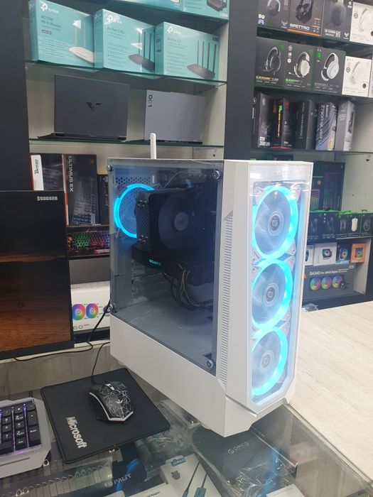 Kompyuter igrovoy byudjetni