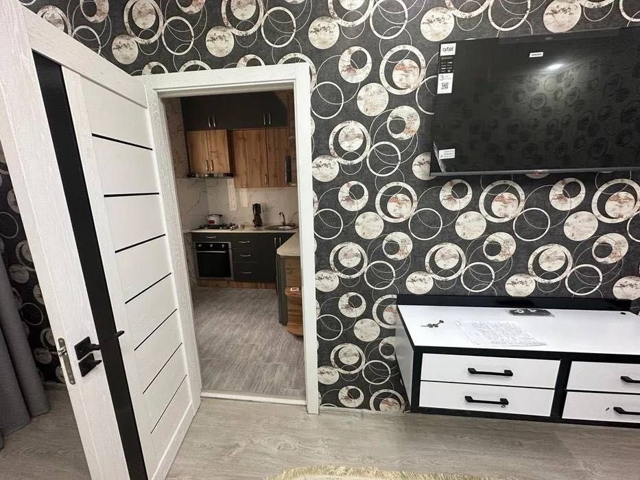 Сдаётся квартира Мирзо Улугбек, массив Ялангач