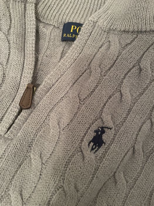 Pullover ralph lauren