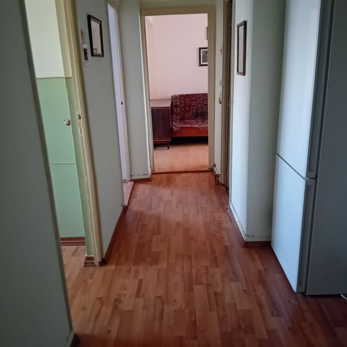 Apartament 3 camere Orastie
