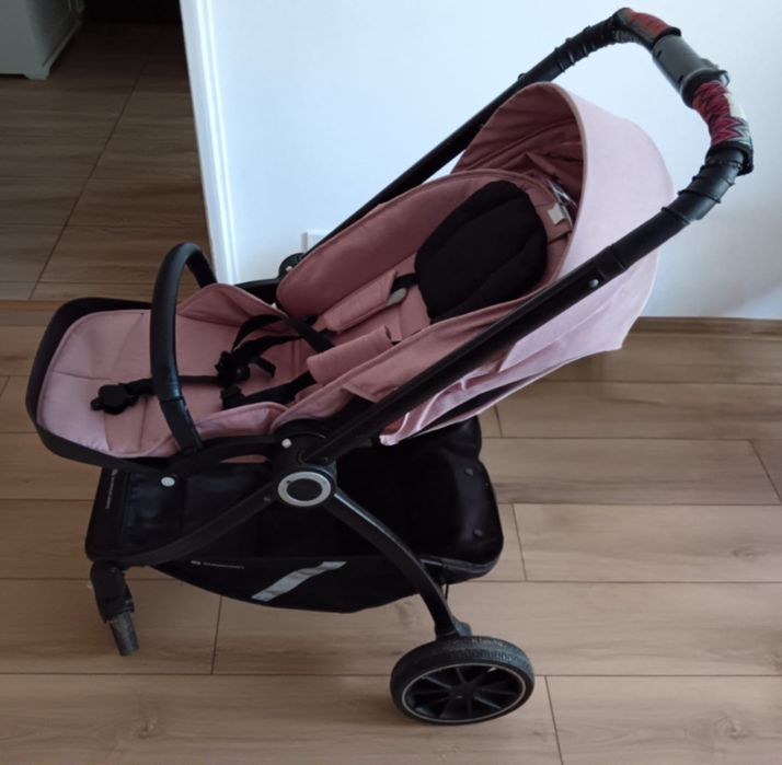 Carucior Euro-Cart Corso Rose