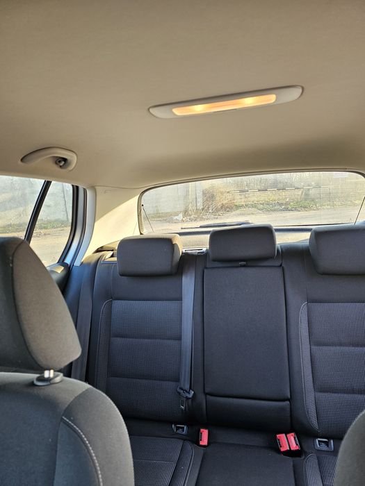 Volkswagen Golf 6 1.2 TSI