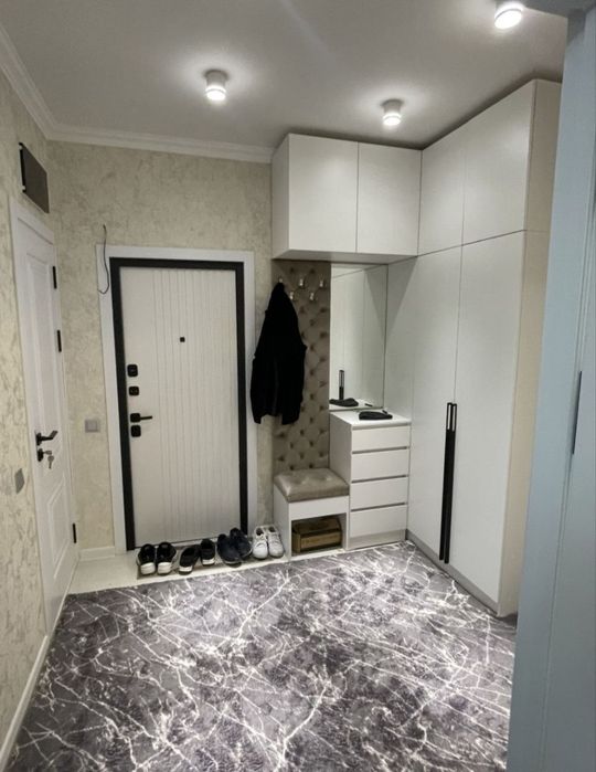 Arenda kvartira Ttz diadora