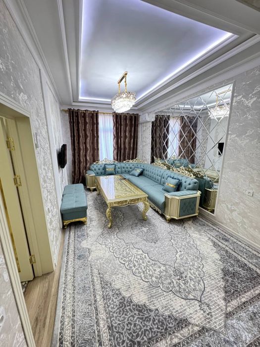 Квартира Новостройка 3 хона Келес Мост