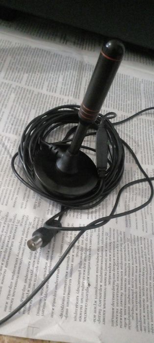 Антена домашний .