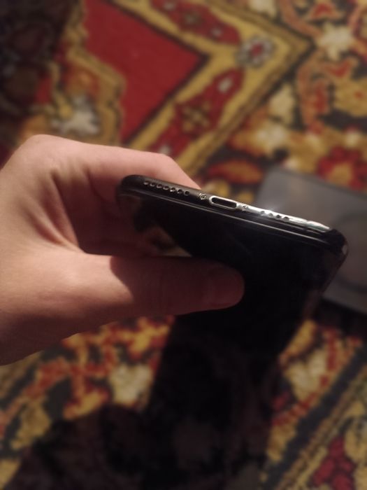 Айфон хс Макс идеал сост