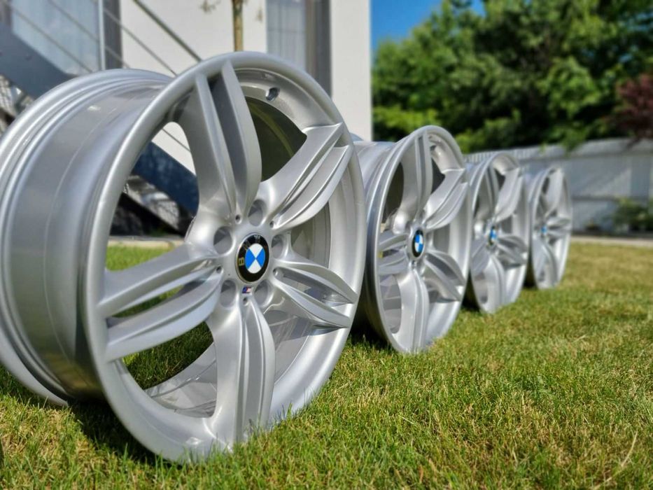 Jante BMW style 351 M 19inch F10 F11 F30 E60 E61 Originale