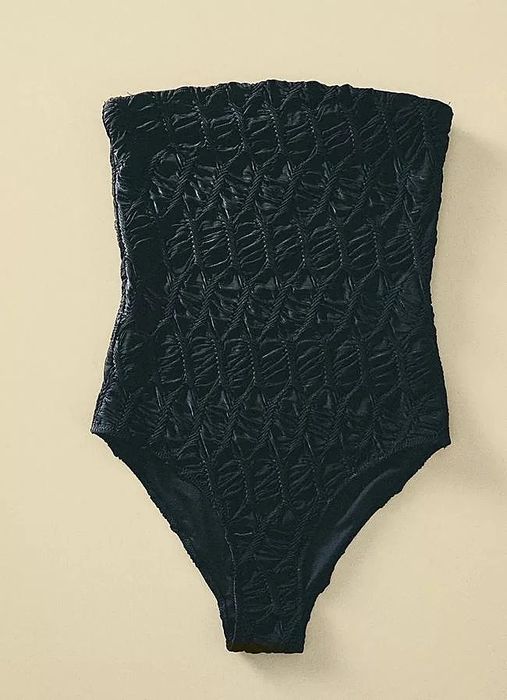 Бански костюм Paramidonna Zara