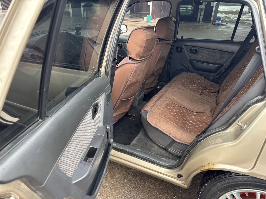 Жылқыға ауыстырамын