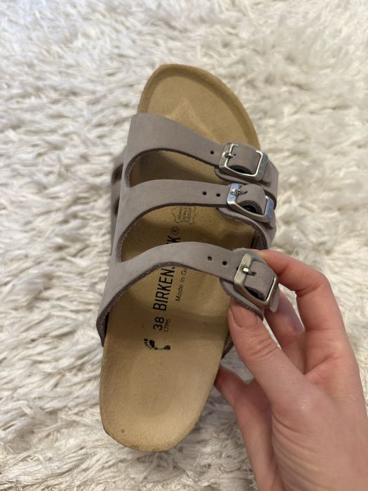Slapi birkenstock