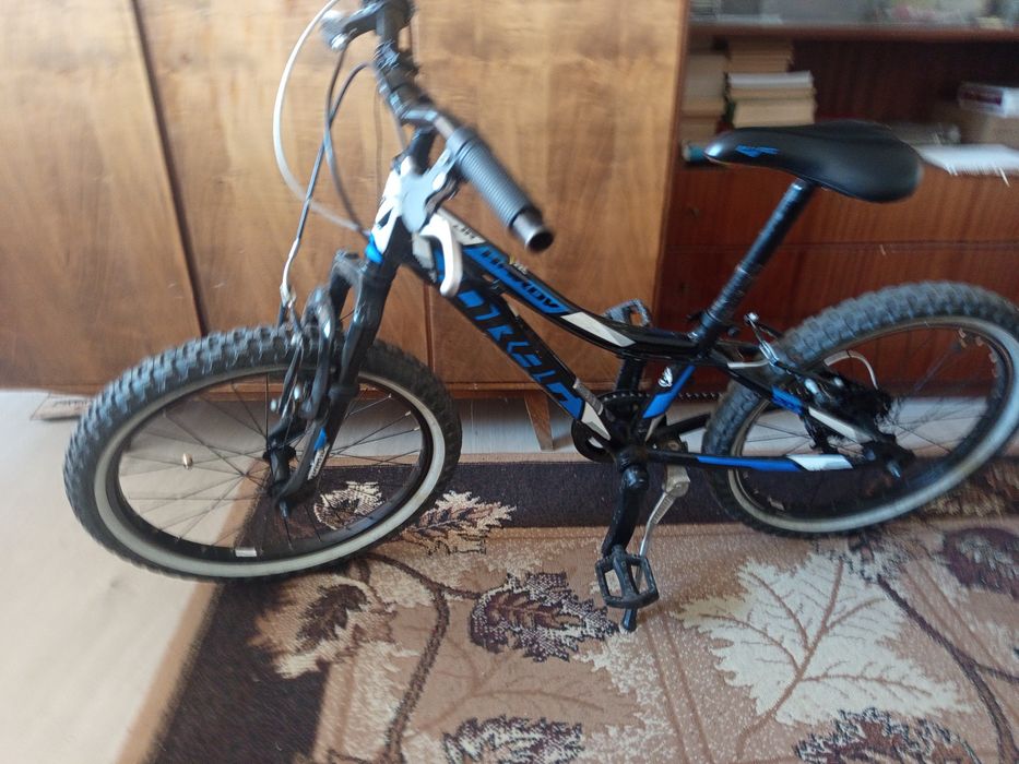 Колело Drag 20 цола детско