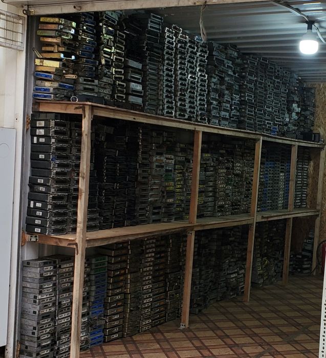 Компьютер  хундай  митсубиси