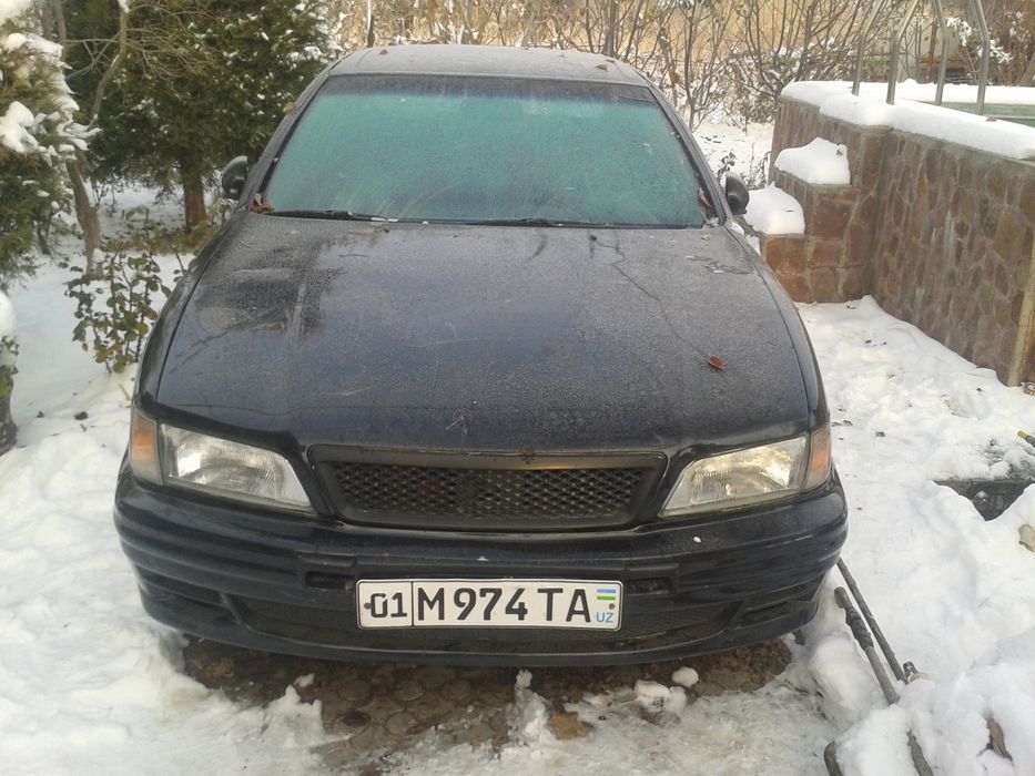 Ниссан максима 32 1996 г