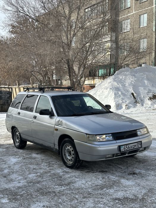 Продается автомобиль ваз 2111