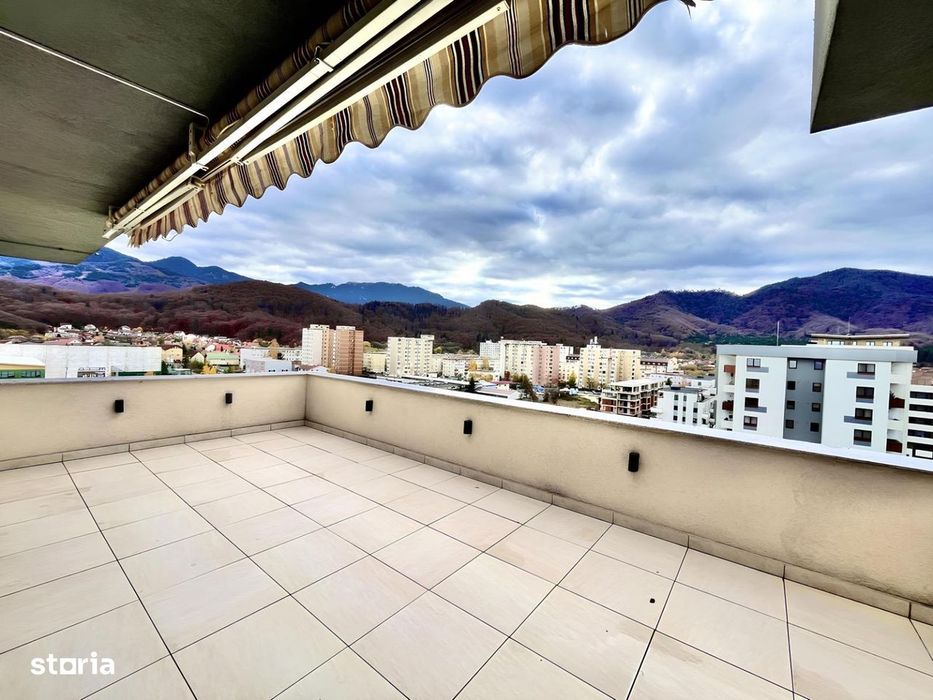 Apartament cu 4 camere de vânzare în cartierul Noua Brașov