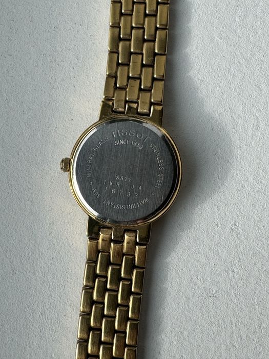 Ceas damă Tissot T-Lady Lovely – elegant, delicat, impecabil