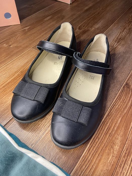 Детские туфли для девочек 33 р