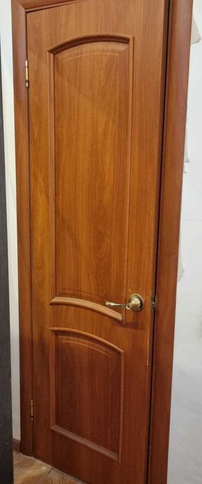 Двери межкомнатные